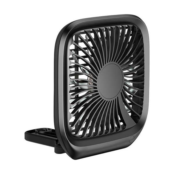 Baseus CXZD-02 Foldable Vehicle-mounted Backseat Fan